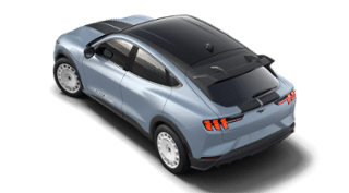 2024 Ford Mustang Mach-E® External Image 3